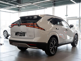 2025 GAC GS4, белый, 3699000 рублей, вид 5