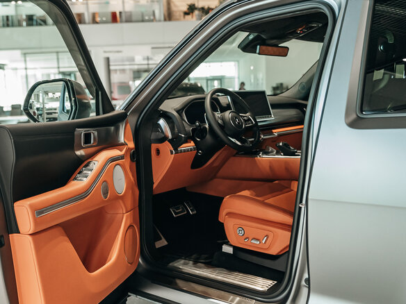 2025 Tank 700, серый, 10699000 рублей - вид 19