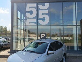 2025 Lada (ВАЗ) Granta I Рестайлинг, серебристый, 1118000 рублей, вид 1
