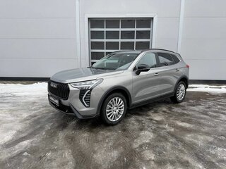 2026 Haval Jolion I Рестайлинг 2, серый, 2649000 рублей, вид 1