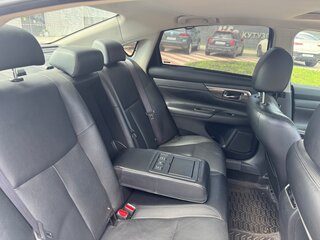 2014 Nissan Teana III, белый, 1500000 рублей, вид 4