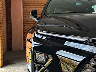 2024 Toyota Crown Estate/Signia Signia XVI (S230), чёрный, 10100000 рублей, вид 1