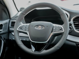 2026 Lada (ВАЗ) Vesta I Рестайлинг (NG), серый, 2035000 рублей, вид 2