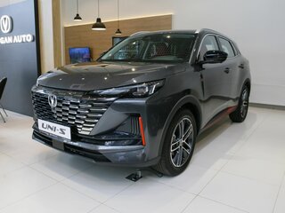2023 Changan CS55 Plus II, серый, 2803000 рублей, вид 1