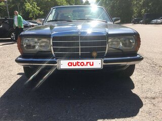 1982 Mercedes-Benz W123 280, серый, 3600000 рублей, вид 4