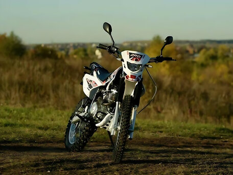 2024 Sharmax Sport, белый, 134900 рублей, вид 3