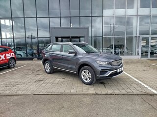 2026 Belgee X70 I Рестайлинг, серый, 2806900 рублей, вид 5
