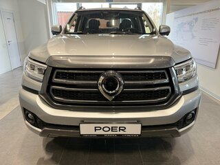 2026 Great Wall Poer I Рестайлинг, серый, 3899000 рублей, вид 2