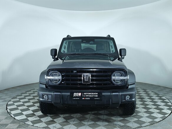 2024 Tank 300 I, чёрный, 3440000 рублей - вид 1