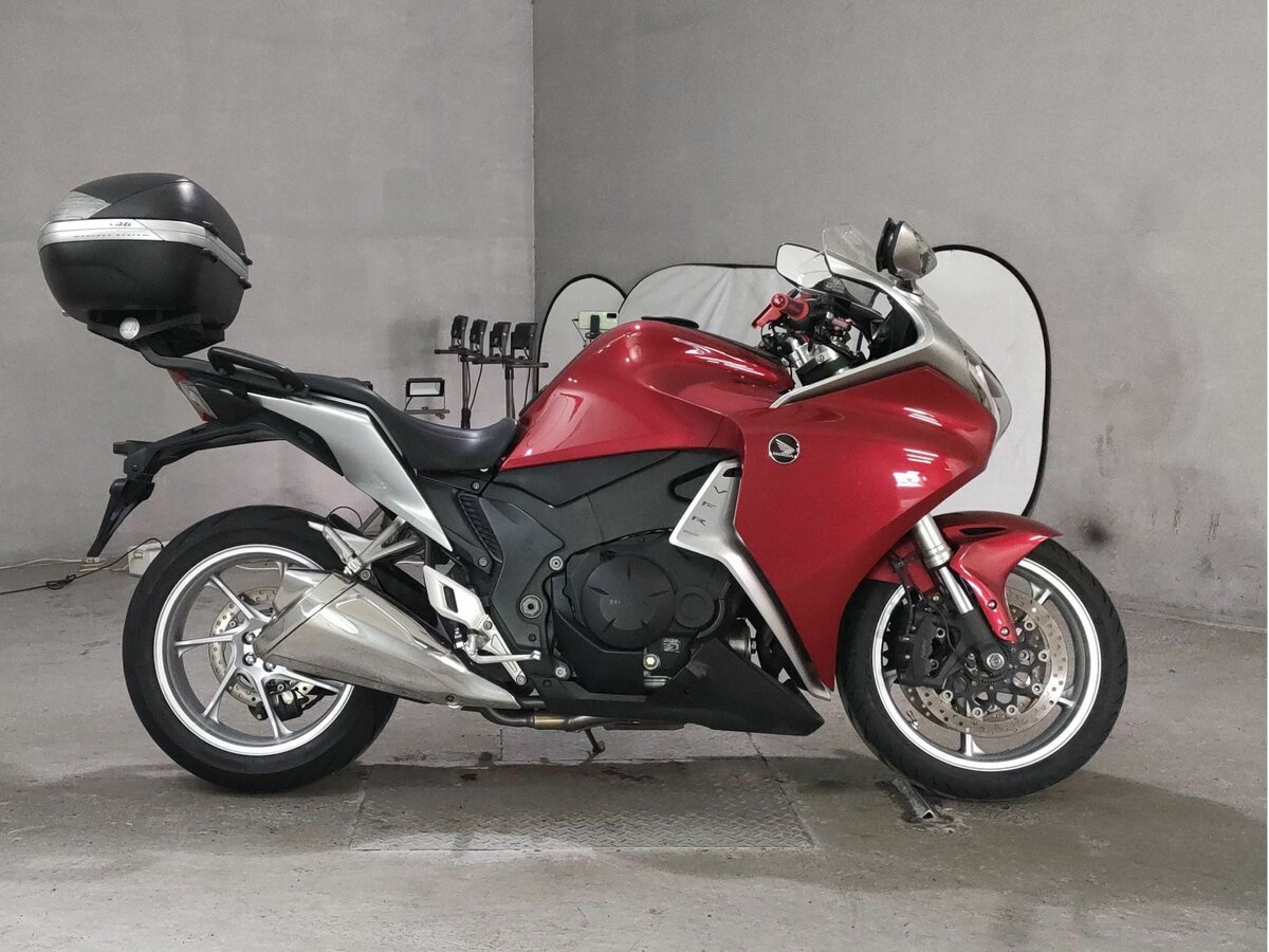 Honda VFR 1200
