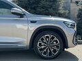 2026 Geely Monjaro (Xingyue L) I Рестайлинг 2, серый, 4040000 рублей - вид 8