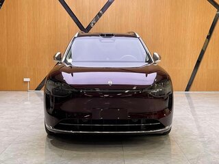 2025 Aito M9 I, фиолетовый, 10700000 рублей, вид 2