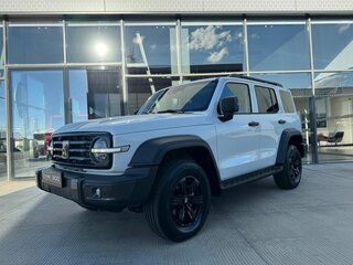 2025 Tank 300 I, белый, 4399000 рублей, вид 1