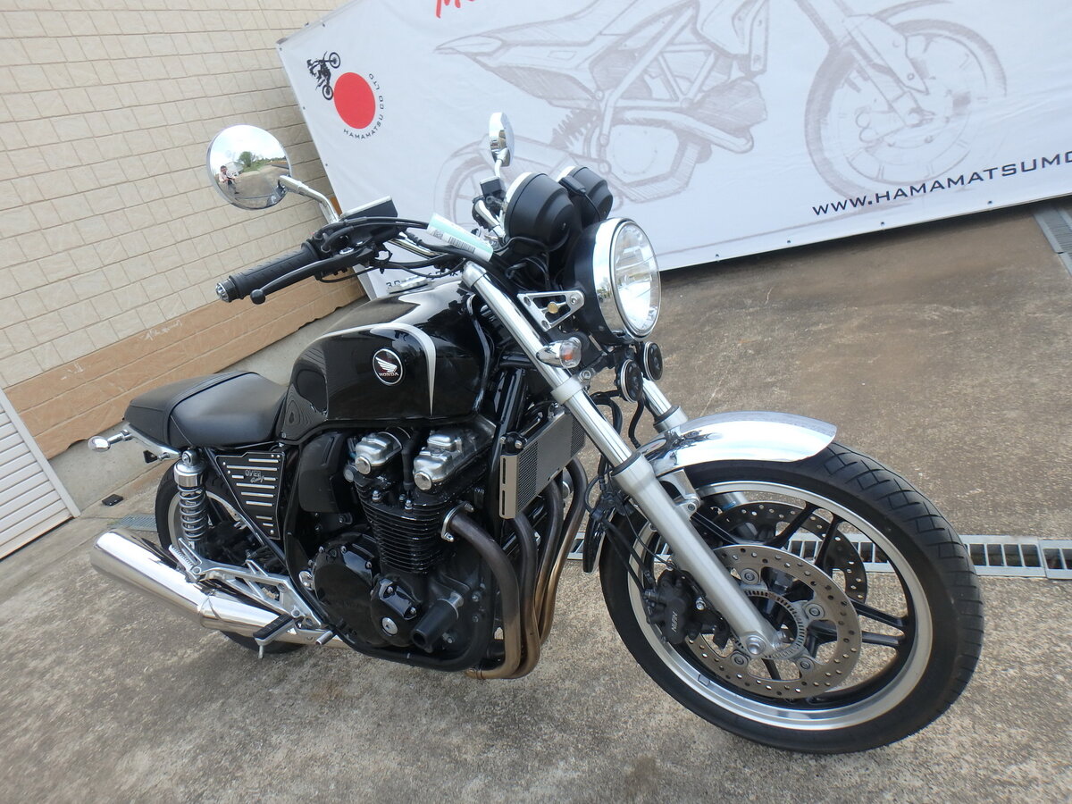 Honda CB 1100