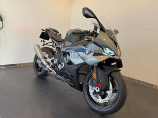 2026 BMW S 1000 RR, серый, 2500000 рублей, вид 1
