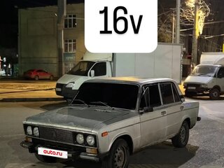 2000 Lada (ВАЗ) 2106 4-speed, жёлтый, 125000 рублей, вид 1