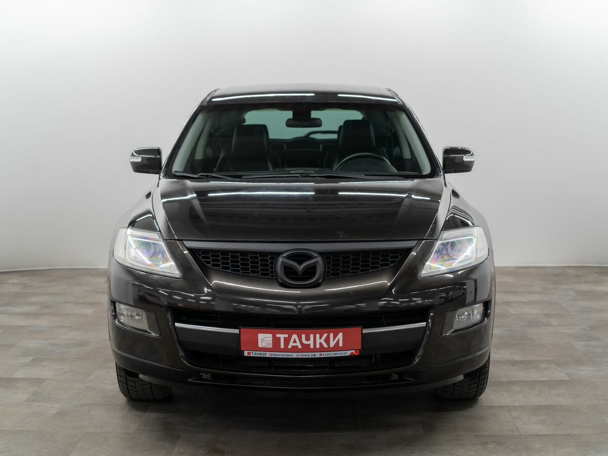 Mazda CX-9 I
