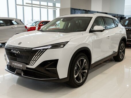 2025 Dongfeng Mage, белый, 3039740 рублей, вид 1