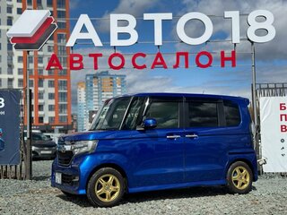 Honda N-BOX II