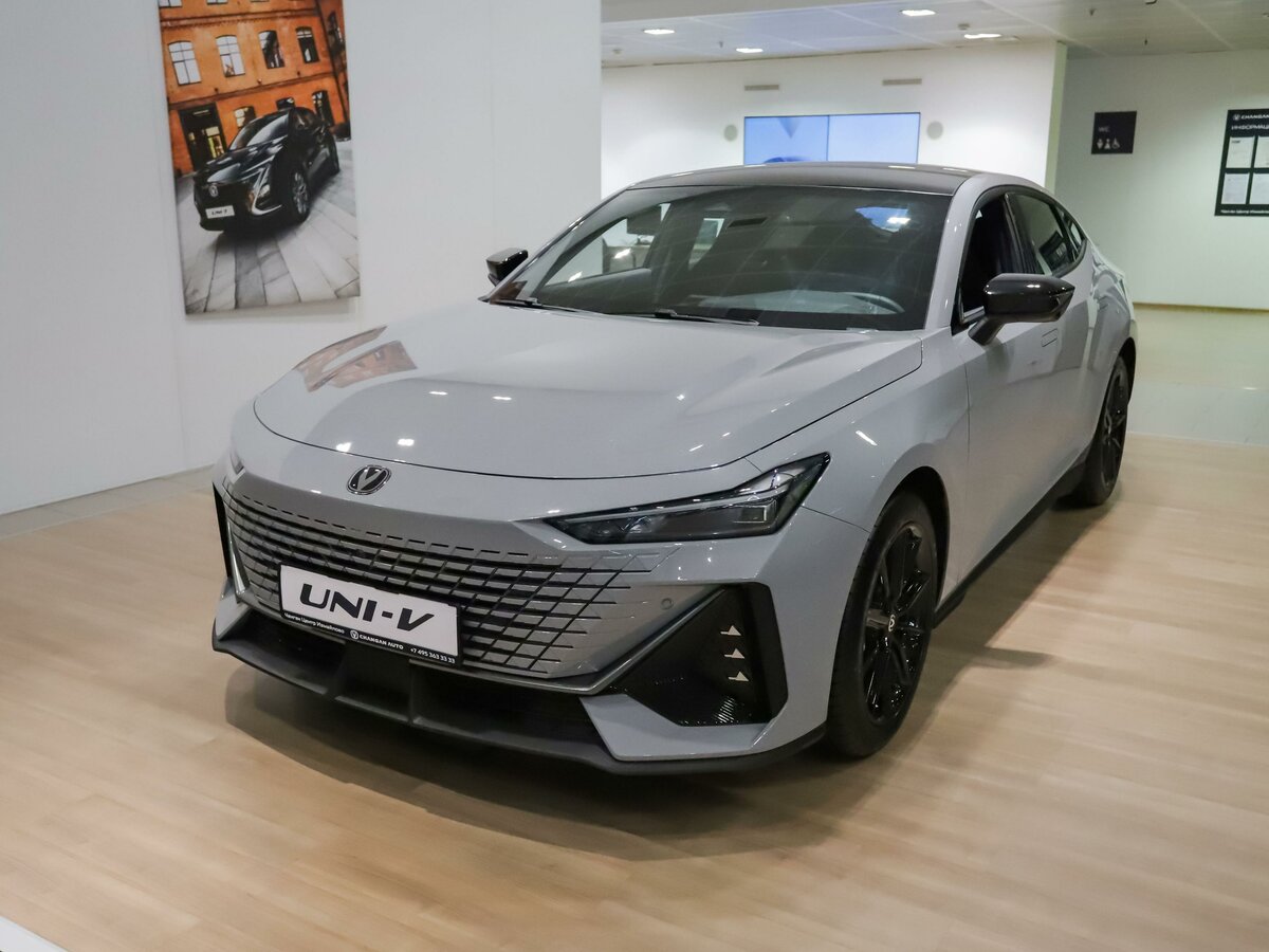 Changan UNI-V I