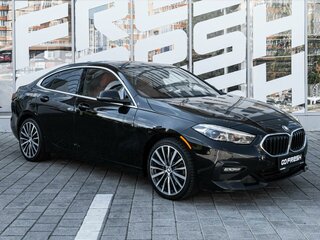 BMW 2 серии Gran Coupe 228i xDrive F44