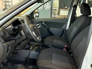 2026 Lada (ВАЗ) Granta I Рестайлинг, белый, 1248000 рублей, вид 5