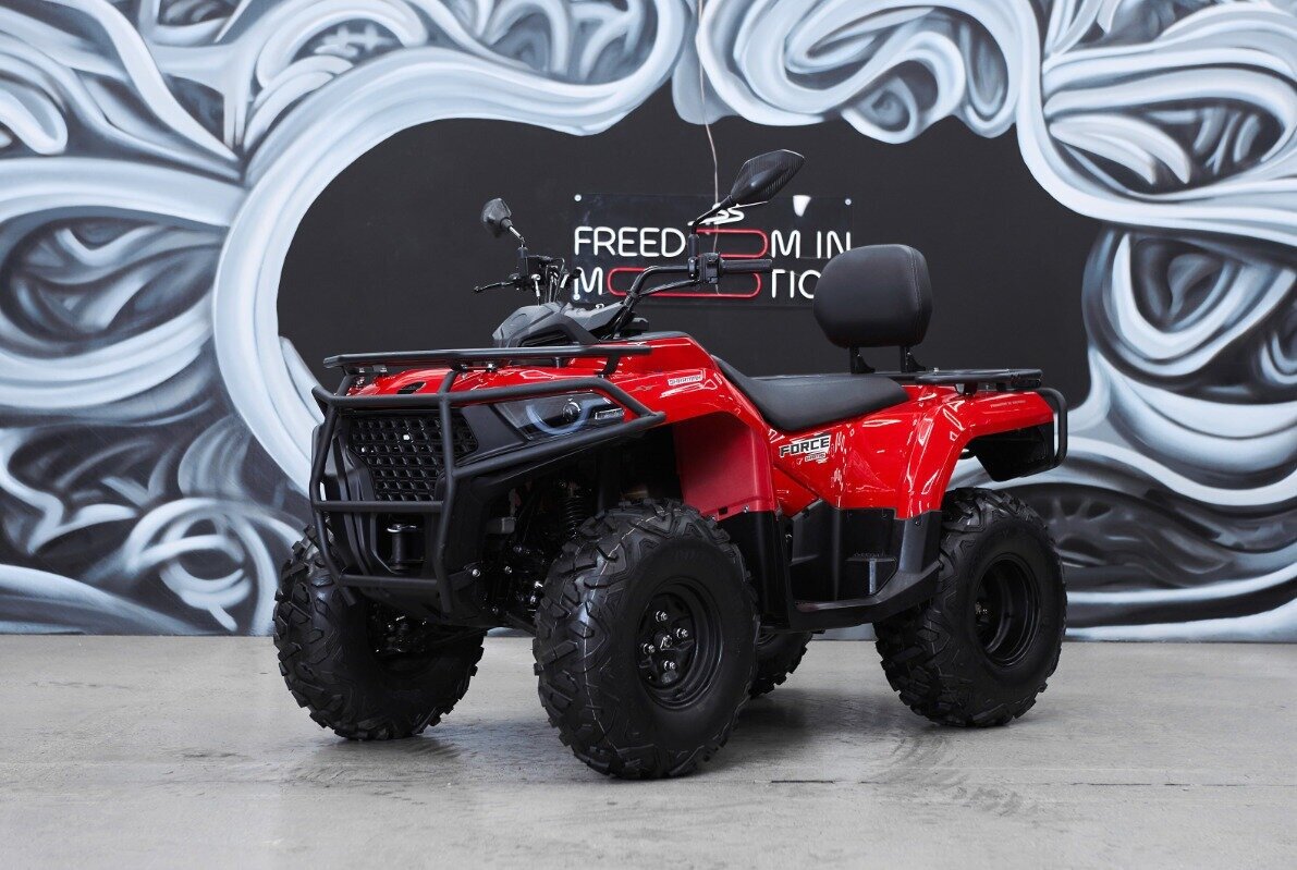 Sharmax Force 420
