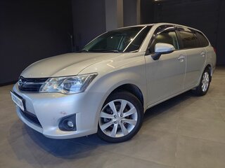 Toyota Corolla Fielder XI (E160, E170, E180)