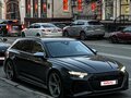 2021 Audi RS 6 IV (C8), серый, 15100000 рублей