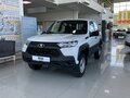 2025 Lada (ВАЗ) Niva Travel I, белый, 1579000 рублей - вид 1