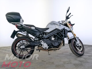 BMW F 800 R