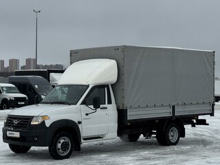 2021 УАЗ Профи, белый, 1019000 рублей, вид 1