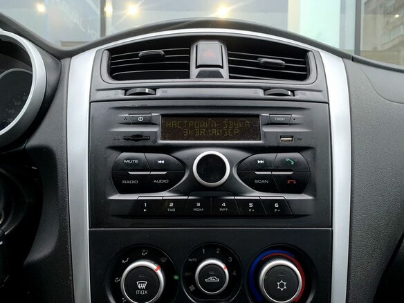 2016 Datsun on-DO I, серебристый, 465000 рублей - вид 11