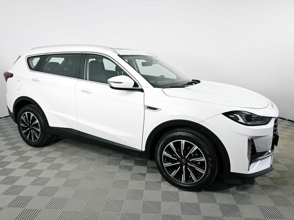 JETOUR X70 PLUS I