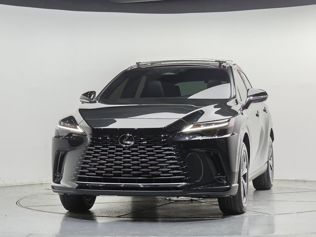 Lexus RX 350 V