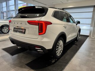 2026 Haval Jolion I Рестайлинг, чёрный, 2649000 рублей, вид 3