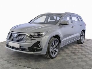 Jetta VS7 I Рестайлинг 2