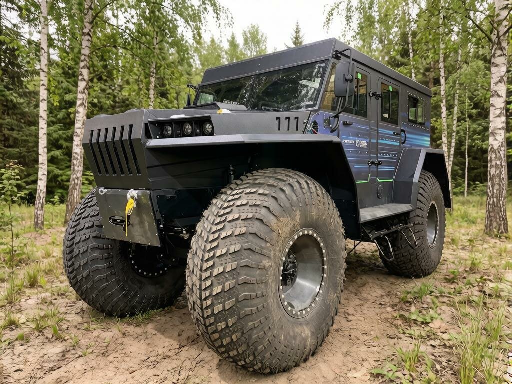 Sever 3350 Турист