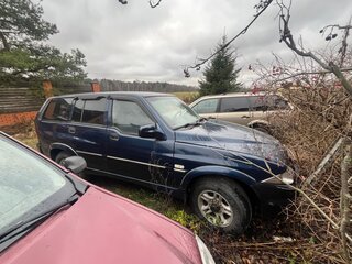 2009 ТагАЗ Road Partner, синий, 500000 рублей, вид 4