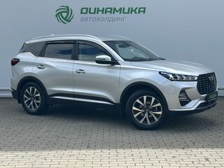 2024 Xcite X-Cross 7, серый, 1820000 рублей, вид 3