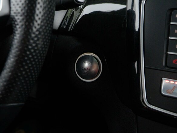 2016 Mercedes-Benz GLE 400 I (W166), синий, 4357077 рублей - вид 17