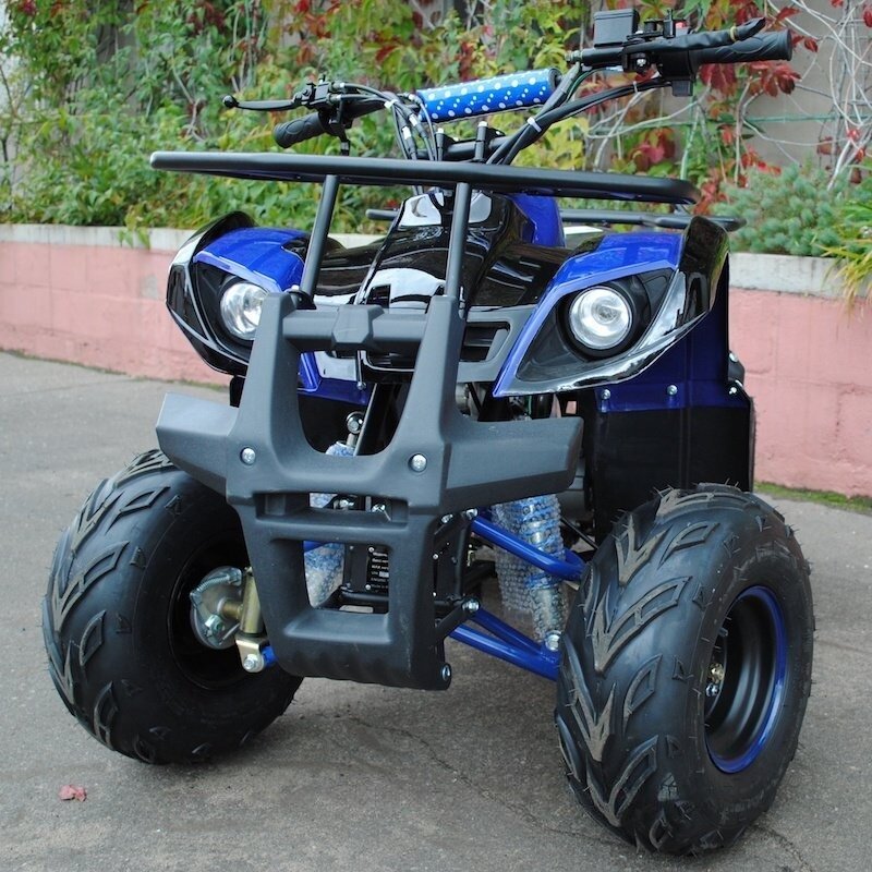 Avantis Classic 7