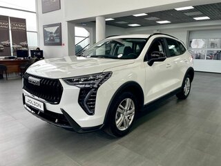 2025 Haval Jolion I Рестайлинг, белый, 2249900 рублей, вид 1