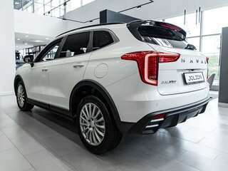 2026 Haval Jolion I Рестайлинг 2, белый, 2799000 рублей, вид 3