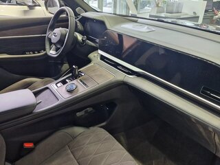 2025 Geely Monjaro (Xingyue L) I Рестайлинг, зелёный, 4899000 рублей, вид 5