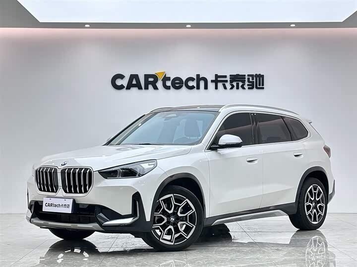 BMW X1 Long 25Li sDrive III (U11/U12)