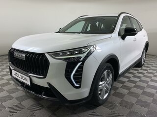 2026 Haval Jolion I Рестайлинг, белый, 2599000 рублей, вид 1