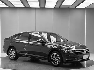 2023 Volkswagen Sagitar III Рестайлинг, серый, 1750000 рублей, вид 3