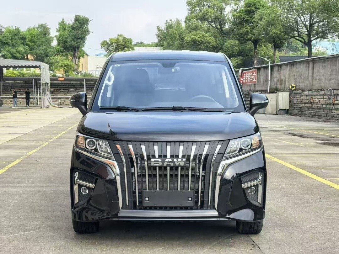 BAW Ace M7 LWB