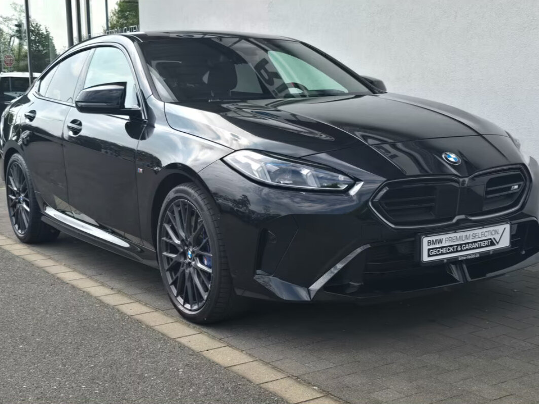 BMW 2 серии F74/78
